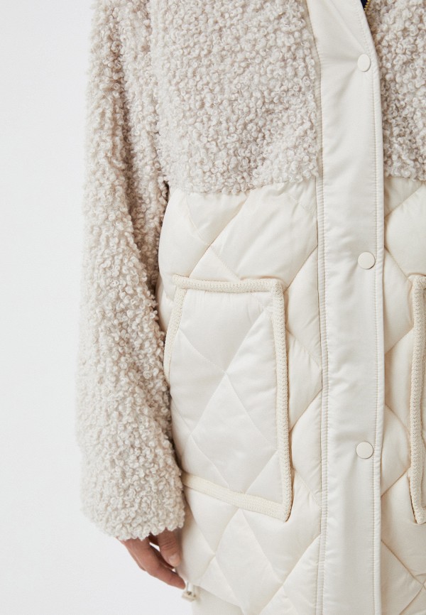 Twinset Milano Куртка утепленная - U&B - фото 5