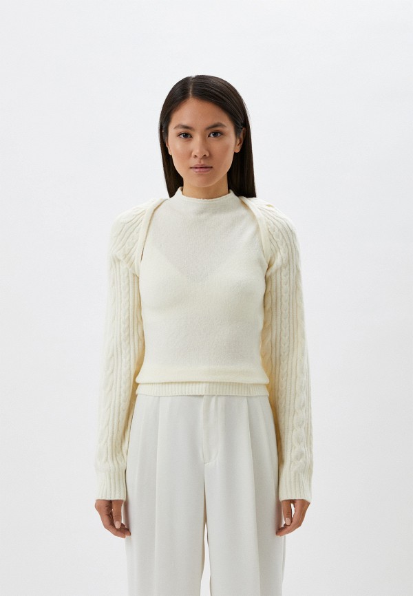 Twinset Milano Кардиган и топ - U&B - фото 1