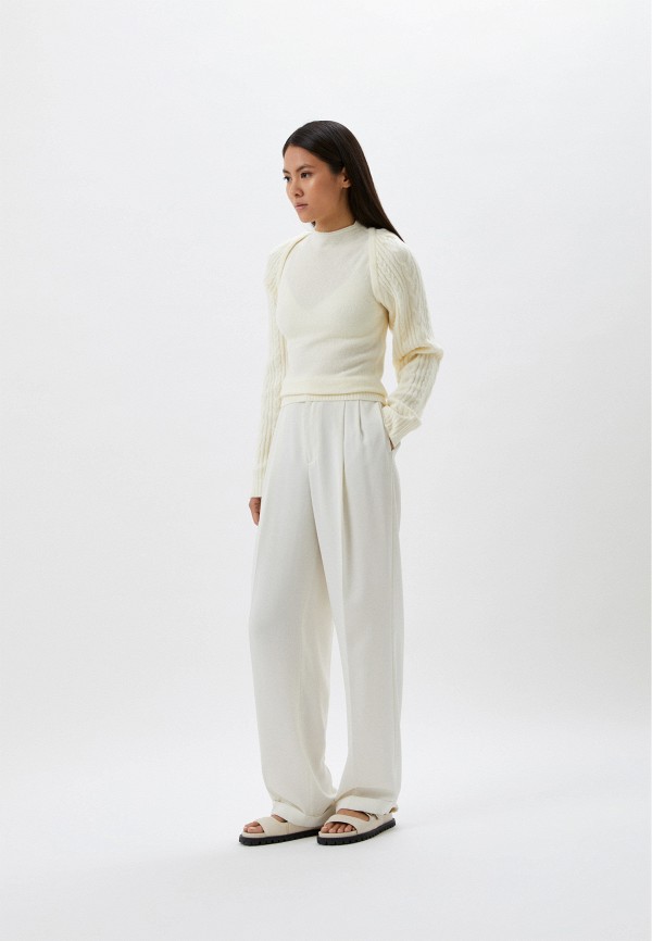 Twinset Milano Кардиган и топ - U&B - фото 2