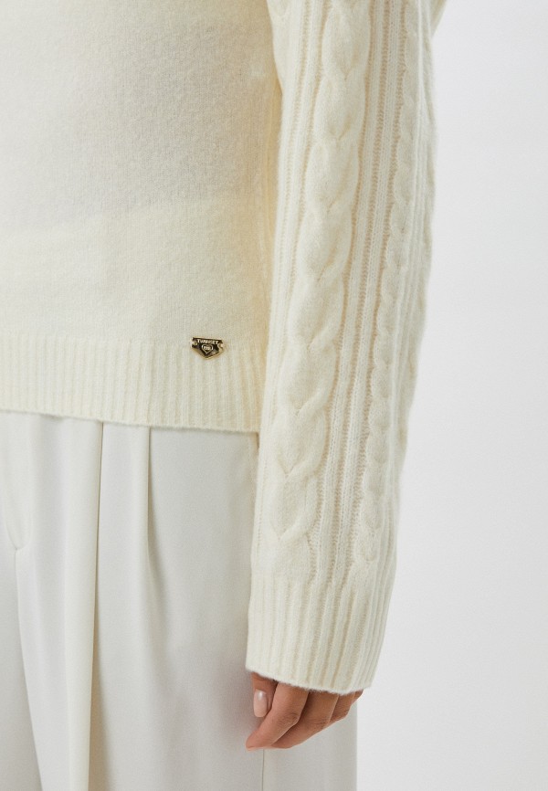 Twinset Milano Кардиган и топ - U&B - фото 5