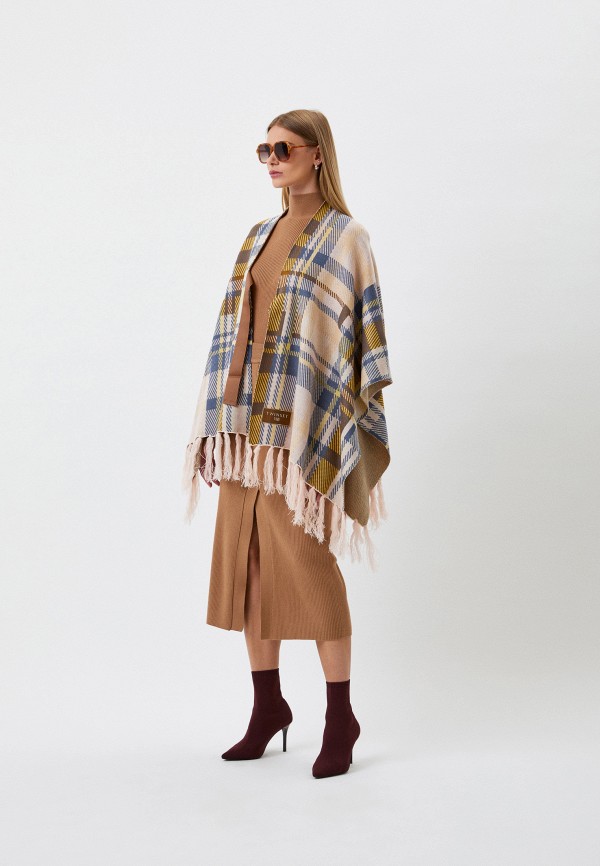 Twinset Milano Накидка - U&B - фото 2