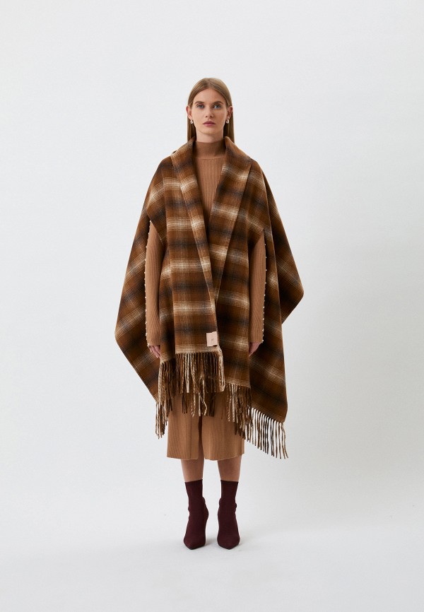 Twinset Milano Накидка - фото 1