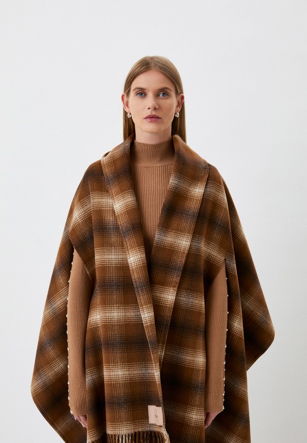 Twinset Milano Накидка - фото 2