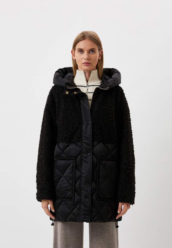 Twinset Milano Куртка утепленная - U&B - фото 1