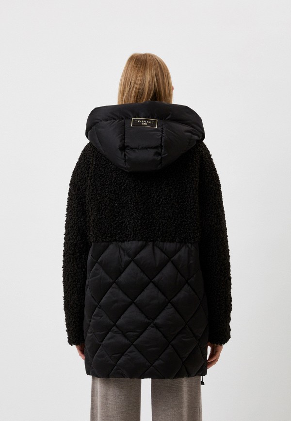 Twinset Milano Куртка утепленная - U&B - фото 3