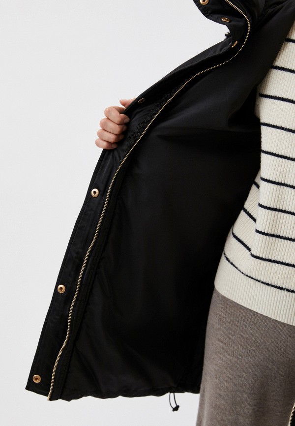 Twinset Milano Куртка утепленная - U&B - фото 4