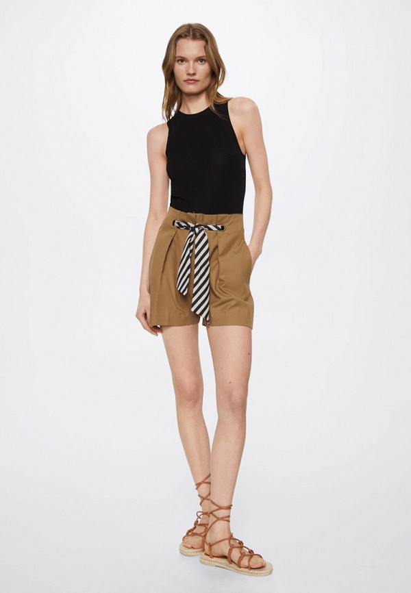 Mango Шорты - FELI - фото 2