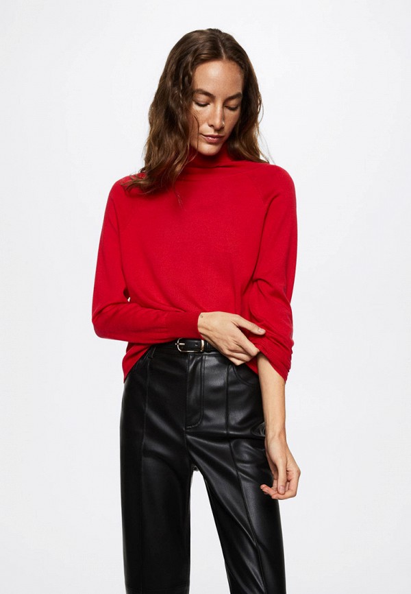 Mango Водолазка - LUCASC - фото 1