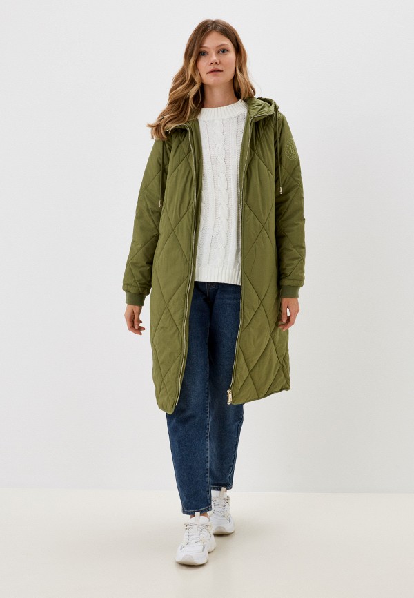 Tommy Hilfiger Куртка утепленная - фото 2