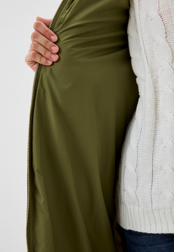 Tommy Hilfiger Куртка утепленная - фото 4