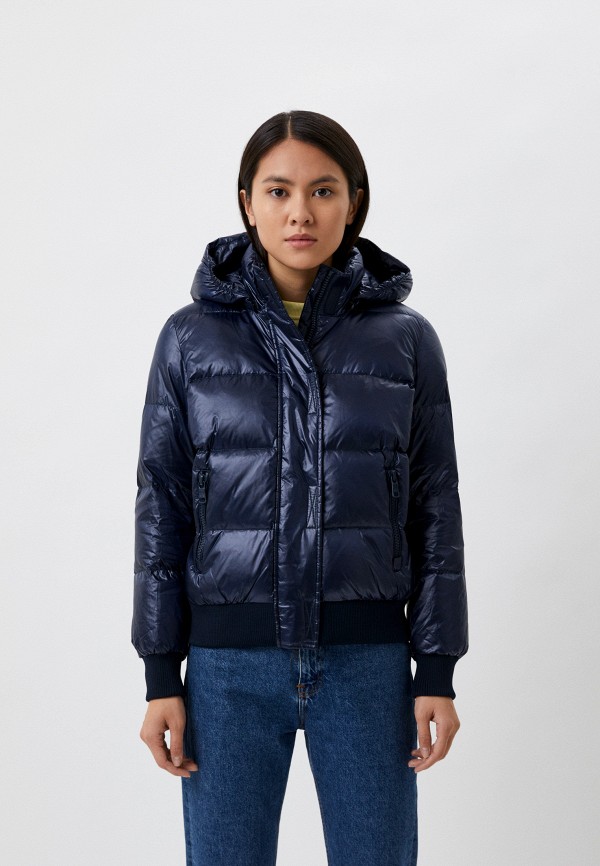 Armani Exchange Пуховик - ICON - фото 1