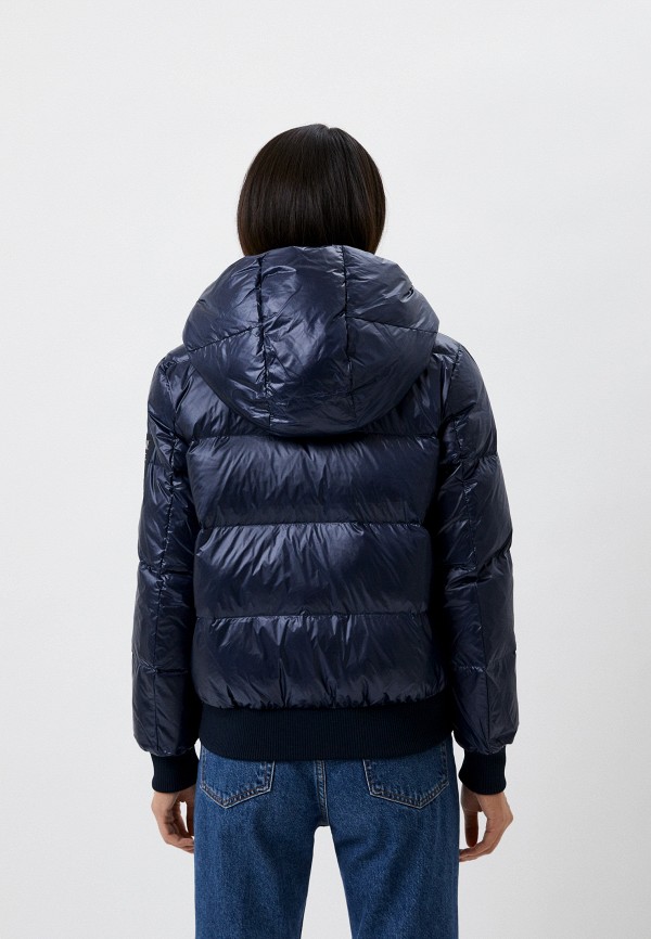 Armani Exchange Пуховик - ICON - фото 3