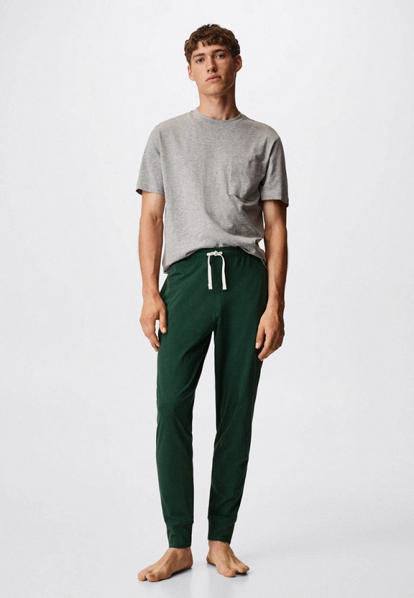 Mango Man Пижама - DREAM - фото 2