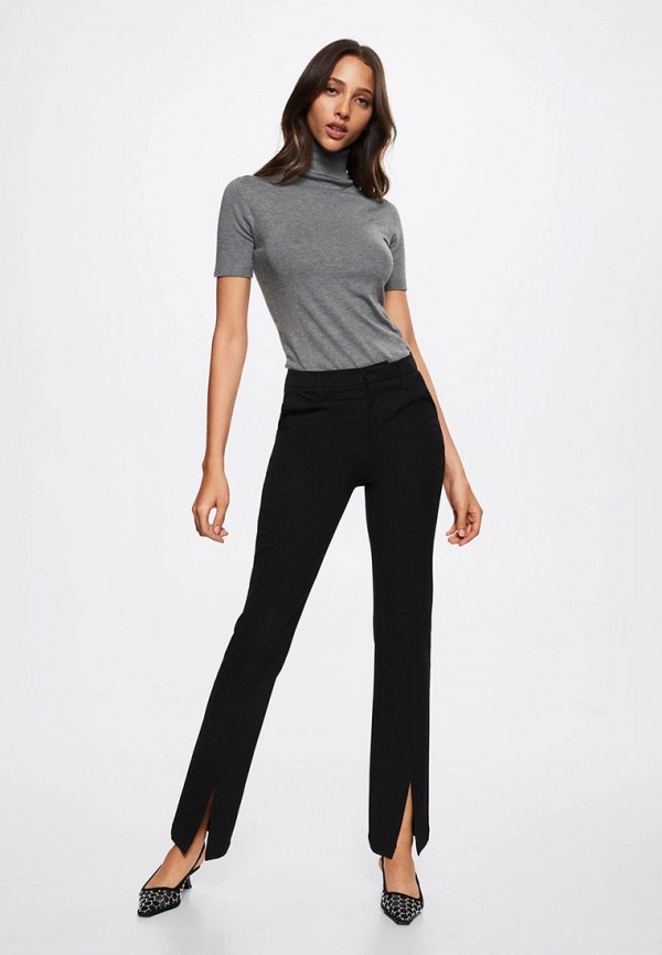 Mango Водолазка - ALMA - фото 2