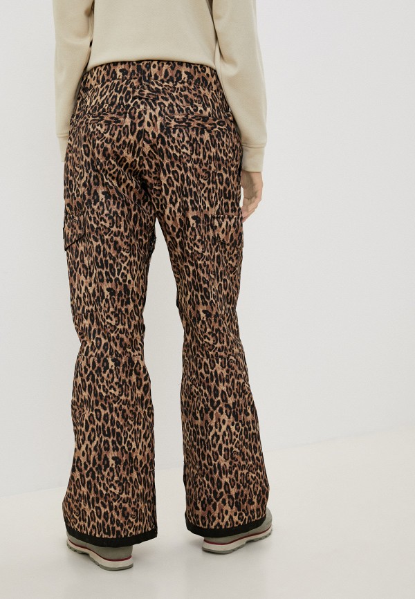 DC Shoes Брюки сноубордические - NONCHALANT PANT J SNPT CQZ6 - фото 3