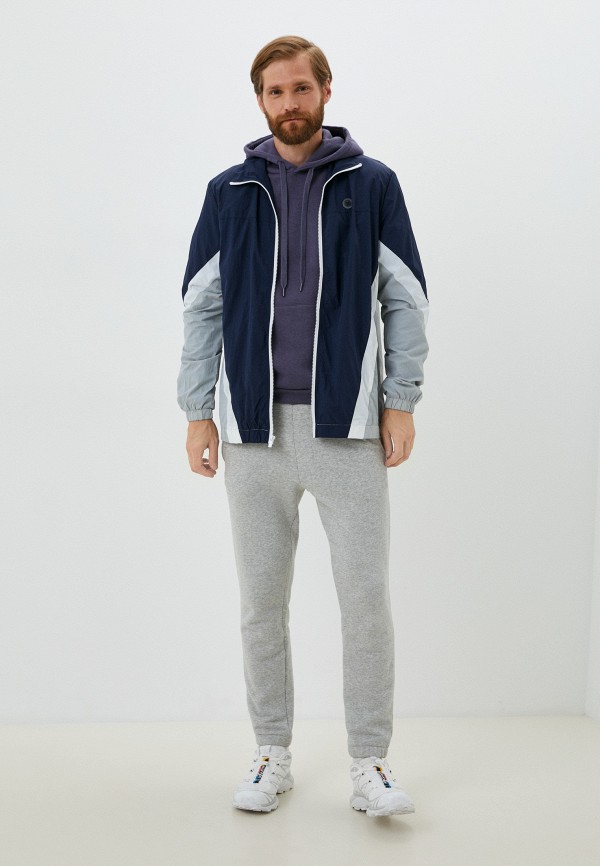 DC Shoes Ветровка - BREAKER JKT M JCKT BTL0 - фото 2