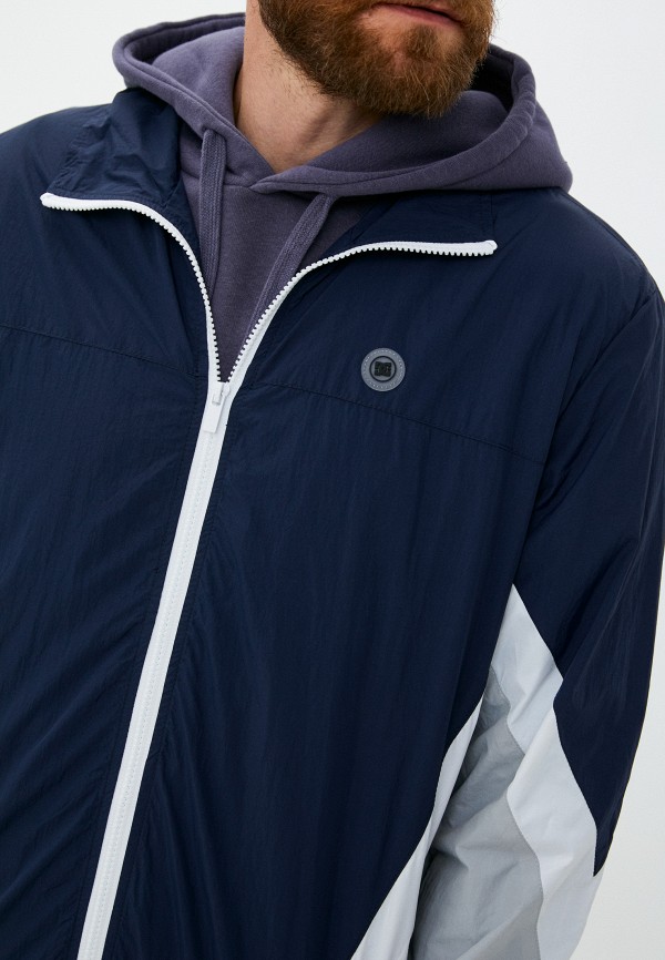 DC Shoes Ветровка - BREAKER JKT M JCKT BTL0 - фото 5