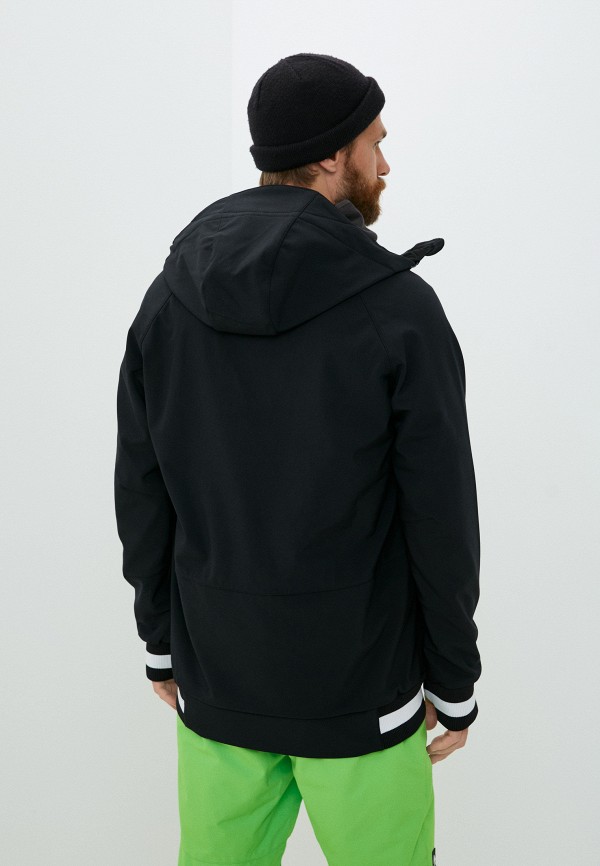 DC Shoes Куртка горнолыжная - SPECTRUM JACKET M SNJT KVJ0 - фото 3