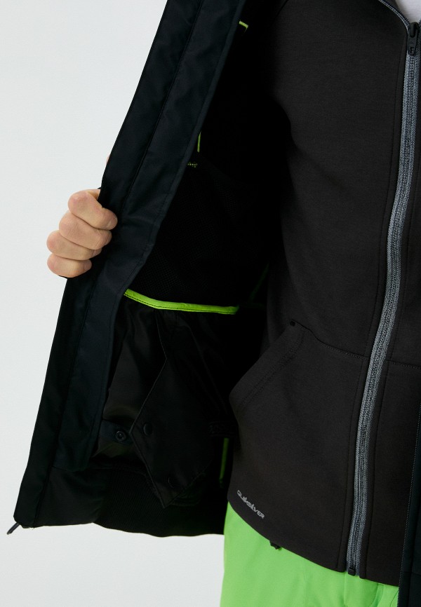 DC Shoes Куртка горнолыжная - SPECTRUM JACKET M SNJT KVJ0 - фото 4