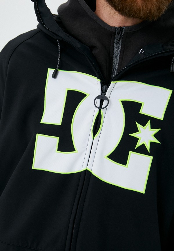 DC Shoes Куртка горнолыжная - SPECTRUM JACKET M SNJT KVJ0 - фото 5