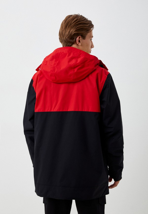DC Shoes Куртка сноубордическая - DEFY Jkt M SNJT RQR0 - фото 3
