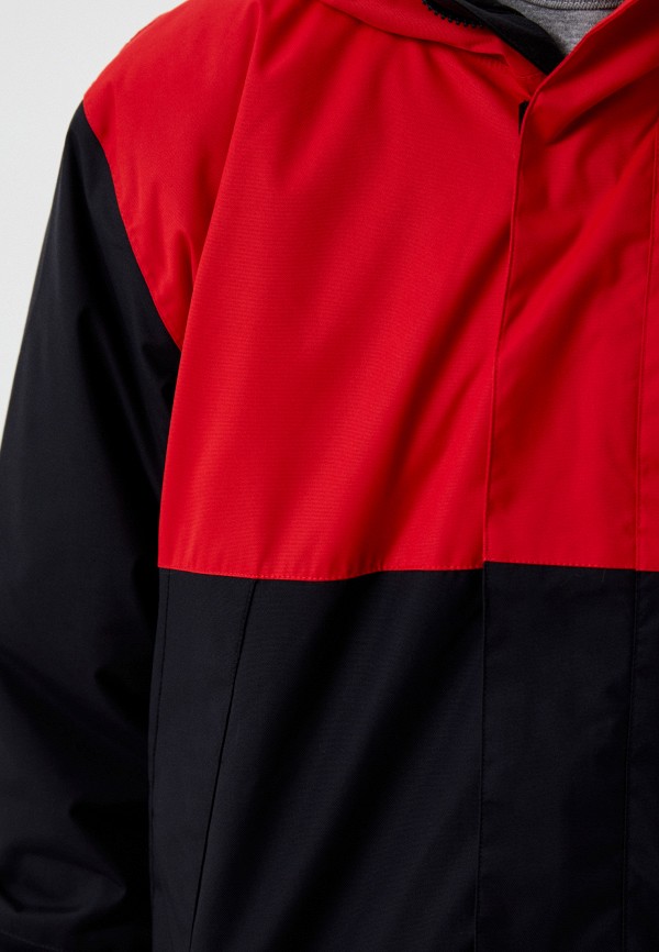 DC Shoes Куртка сноубордическая - DEFY Jkt M SNJT RQR0 - фото 5