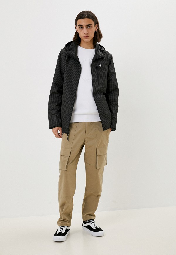 DC Shoes Ветровка - фото 2