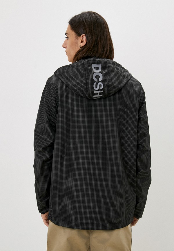 DC Shoes Ветровка - фото 3