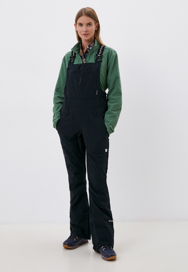 DC Shoes Брюки сноубордические - COLLECTIVE 30K J SNPT KVJ0 - фото 1