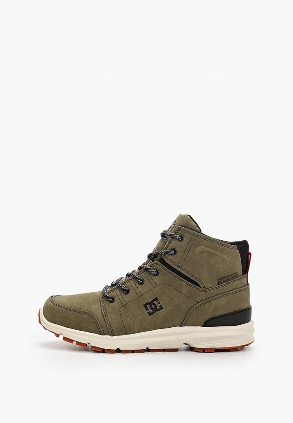DC Shoes DC LOCATER M BOOT BF0 RTLABW245201 Lamoda