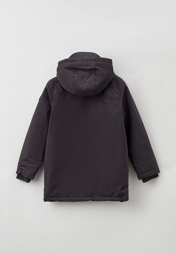 Quiksilver Парка - BANZPARKAYOUTH B JCKT KTA0 - фото 2