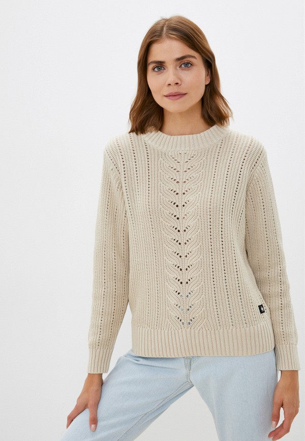 Quiksilver Джемпер - OCEANDAY W SWTR TFL0 - фото 1