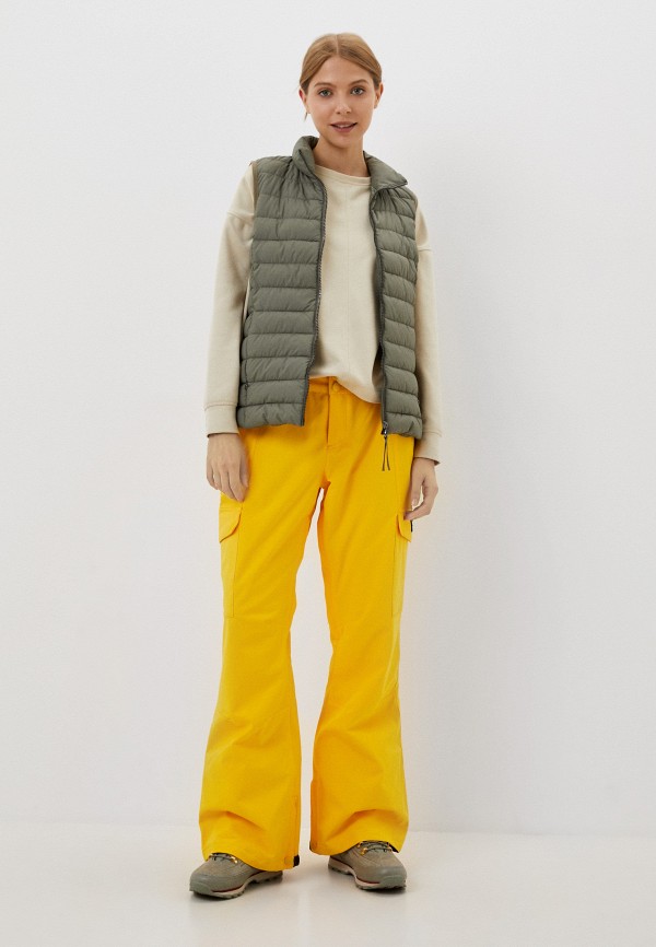 DC Shoes Брюки сноубордические - NONCHALANT PANT J SNPT YKB0 - фото 2