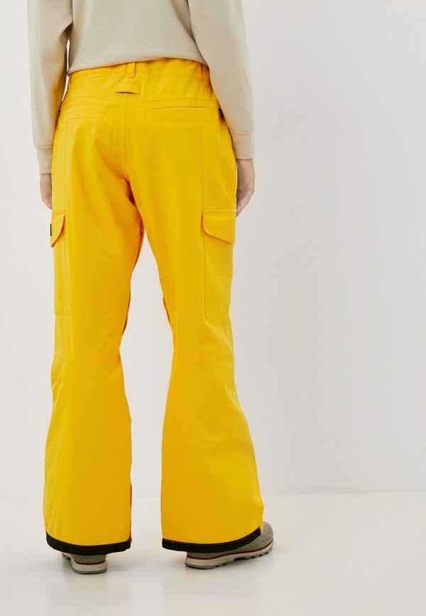 DC Shoes Брюки сноубордические - NONCHALANT PANT J SNPT YKB0 - фото 3