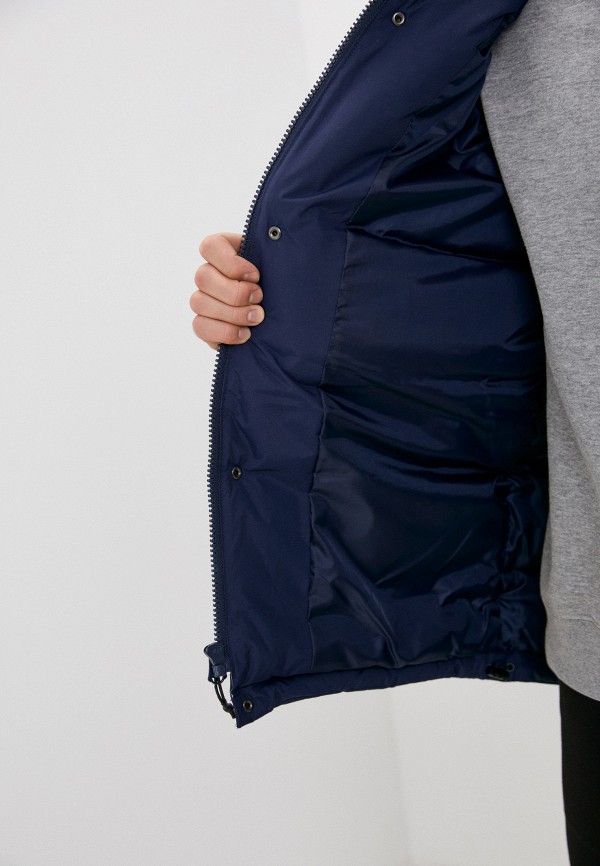 DC Shoes Куртка утепленная - STAFFORD M JCKT BTL0 - фото 4