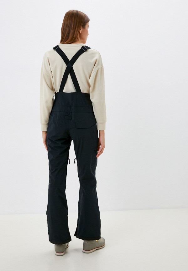 DC Shoes Брюки сноубордические - MONARCH BIB J SNPT KVJ0 - фото 3