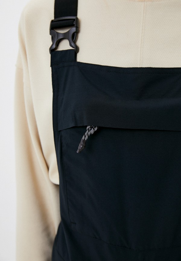 DC Shoes Брюки сноубордические - MONARCH BIB J SNPT KVJ0 - фото 5