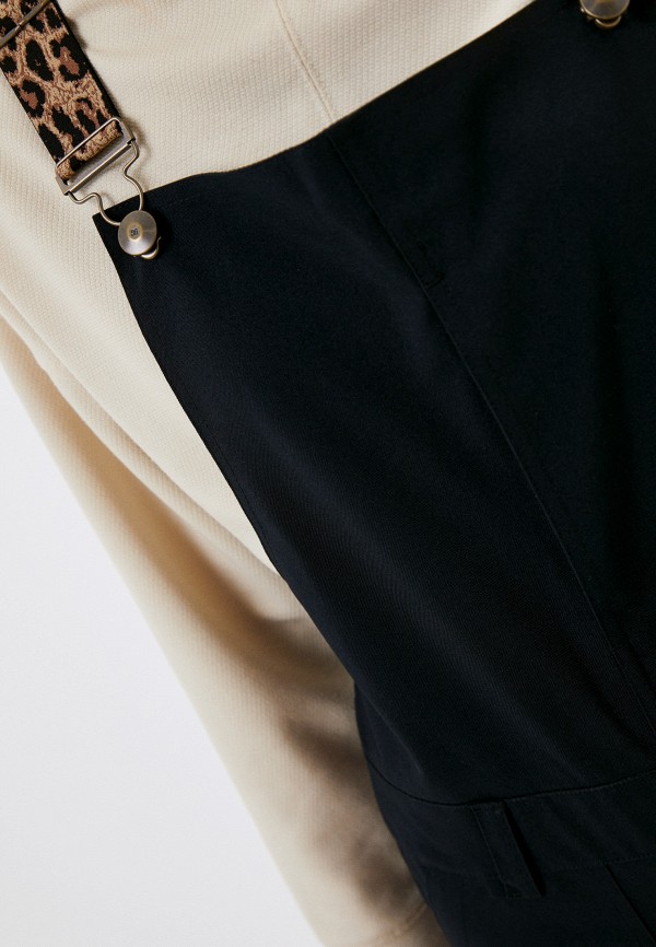 DC Shoes Брюки сноубордические - COLLECTIVE Bib J SNPT KVJ0 - фото 4