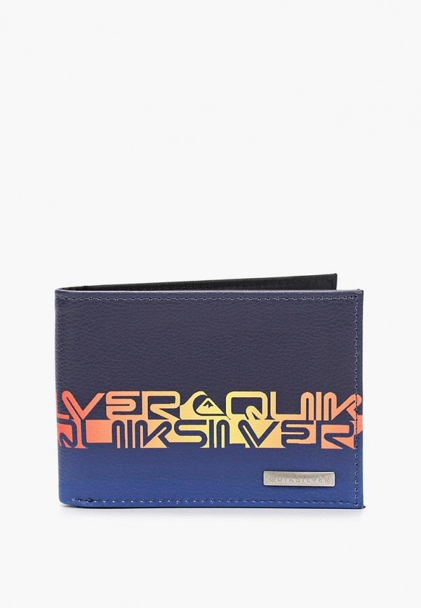 Quiksilver Кошелек - Freshness M WLLT BQR0 - фото 1