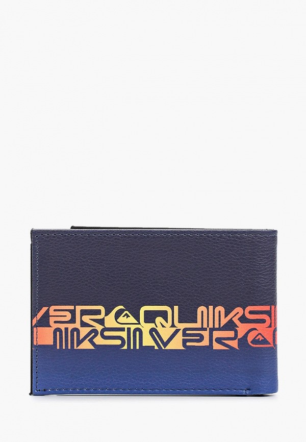 Quiksilver Кошелек - Freshness M WLLT BQR0 - фото 2