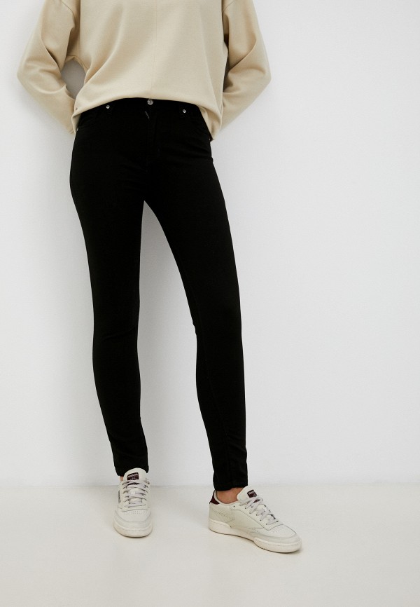 Quiksilver Джинсы - THE 5PKTS DENIM W PANT KVJ0 - фото 1