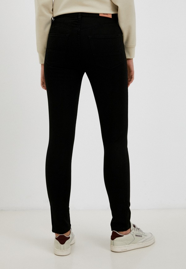 Quiksilver Джинсы - THE 5PKTS DENIM W PANT KVJ0 - фото 3