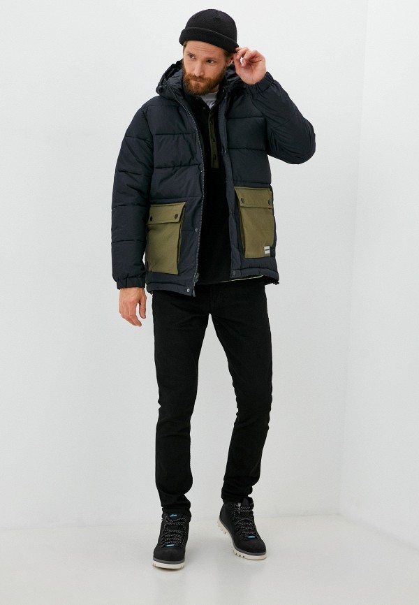 DC Shoes Куртка утепленная - фото 2