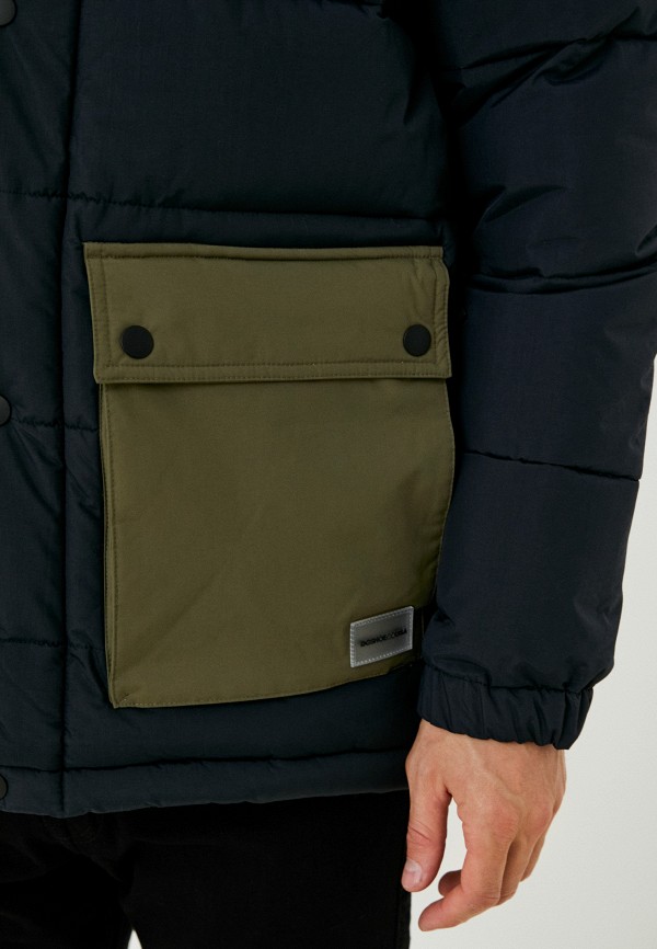 DC Shoes Куртка утепленная - фото 5