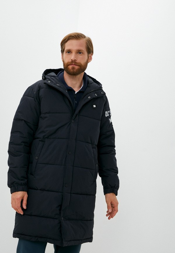 DC Shoes Куртка утепленная - фото 1