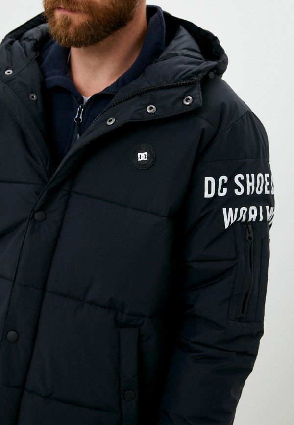DC Shoes Куртка утепленная - фото 5