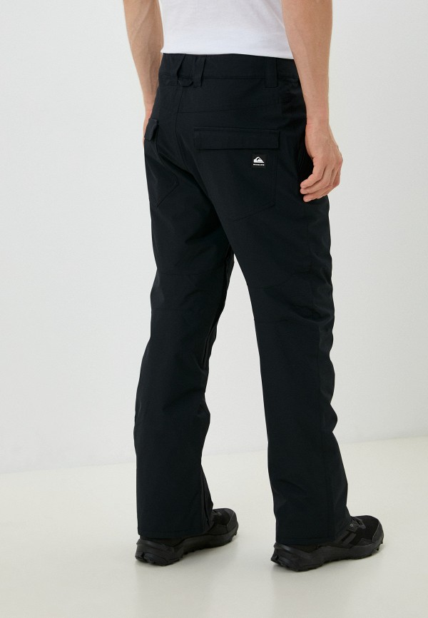 Quiksilver Брюки сноубордические - ESTATE PT M SNPT KVJ0 - фото 3
