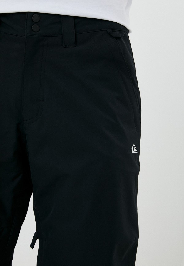Quiksilver Брюки сноубордические - ESTATE PT M SNPT KVJ0 - фото 4