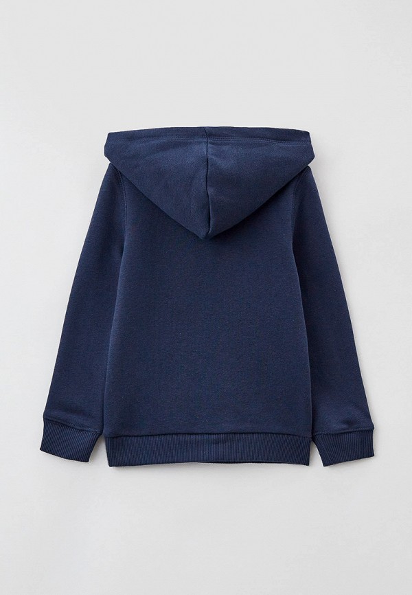 Roxy Худи - HOPE YOU KNOW G OTLR BSP0 - фото 2