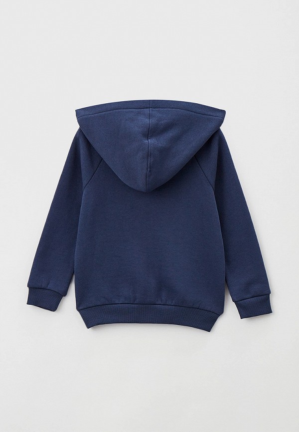 Roxy Толстовка - ANOTHER CHANCEA G OTLR BSP0 - фото 2